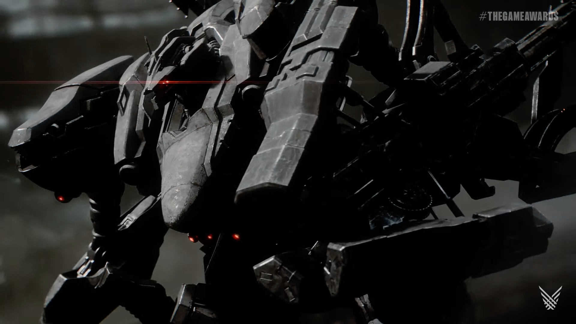 1920x1080 Slideshow: Armored Core VI: Fires of Rubicon, Desktop