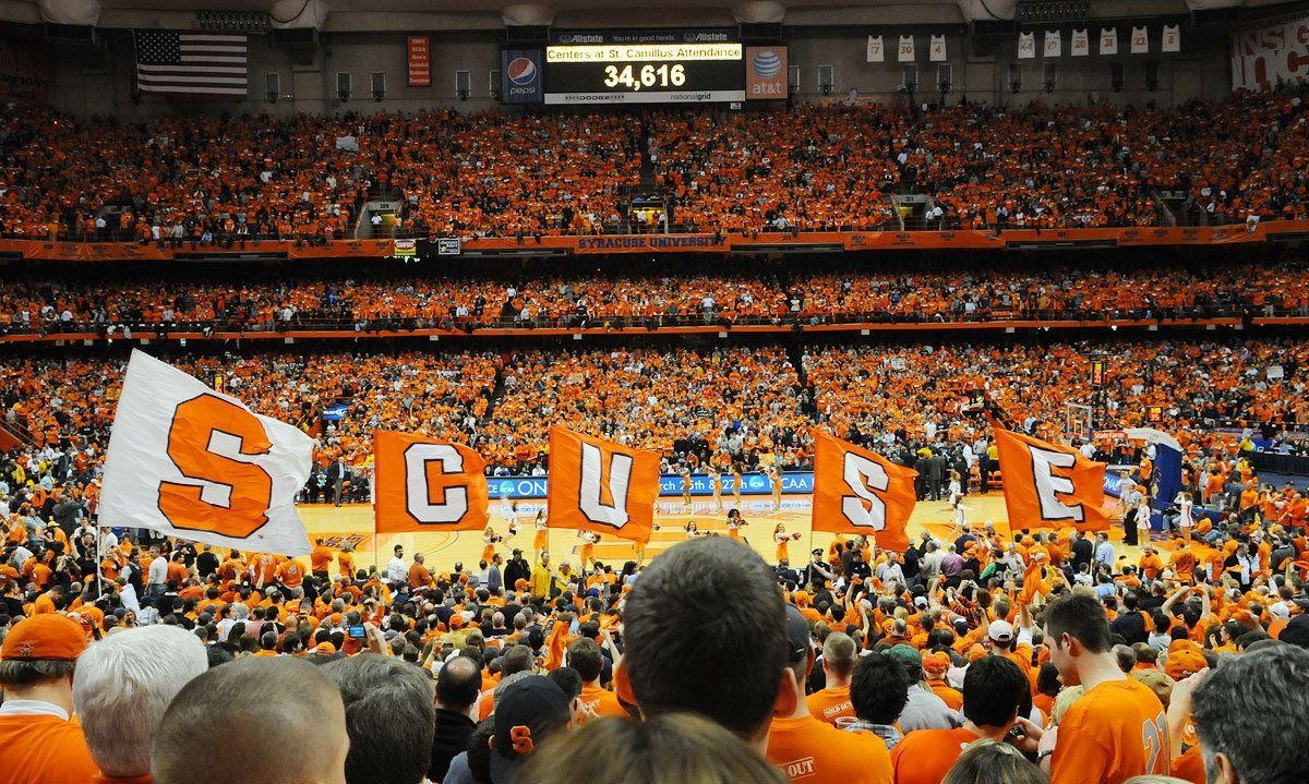 1200x720 Syracuse Basketball Wallpaper, Desktop