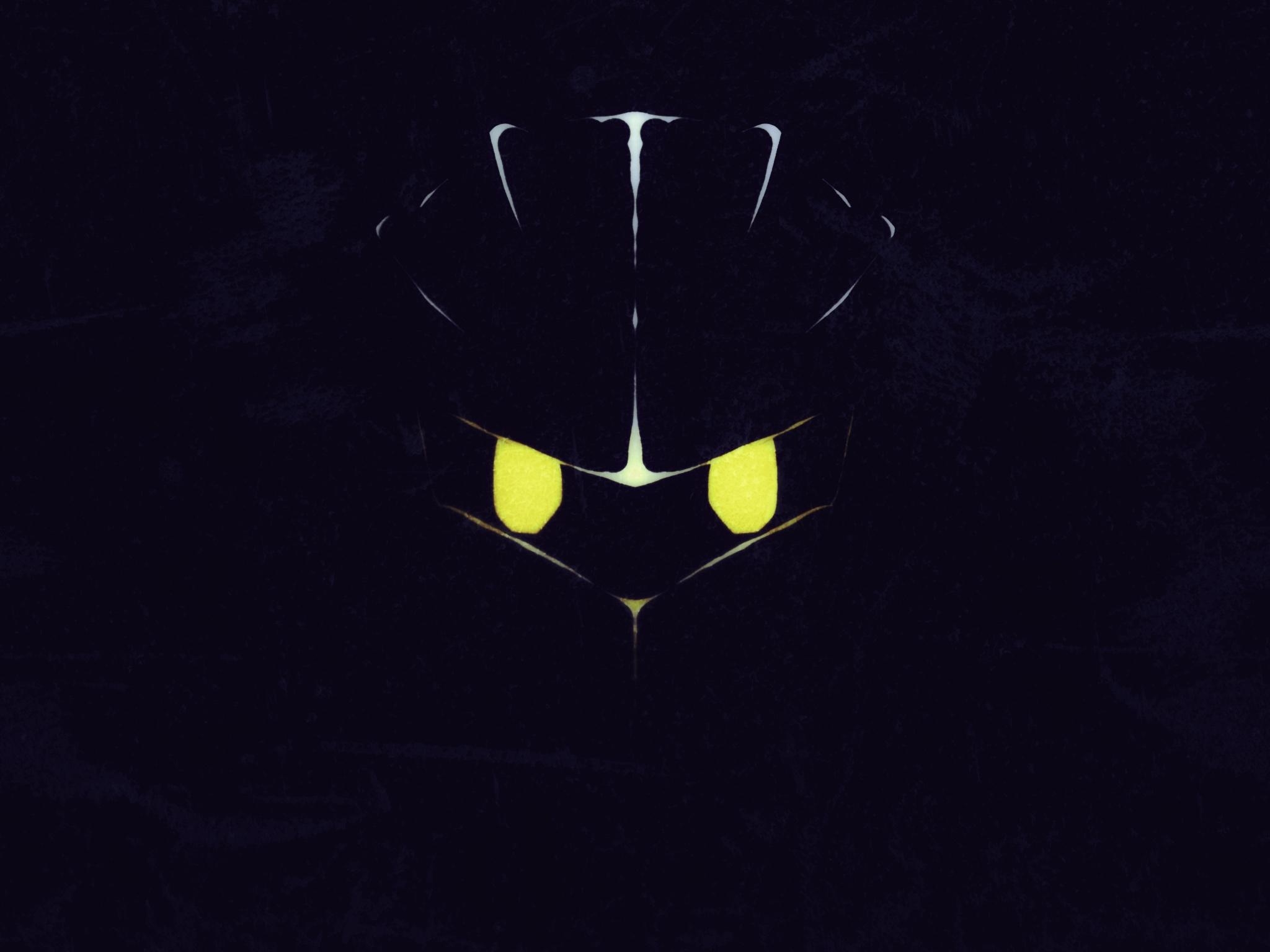 2050x1540 A very very quick Meta Knight wallpaper I made, Desktop