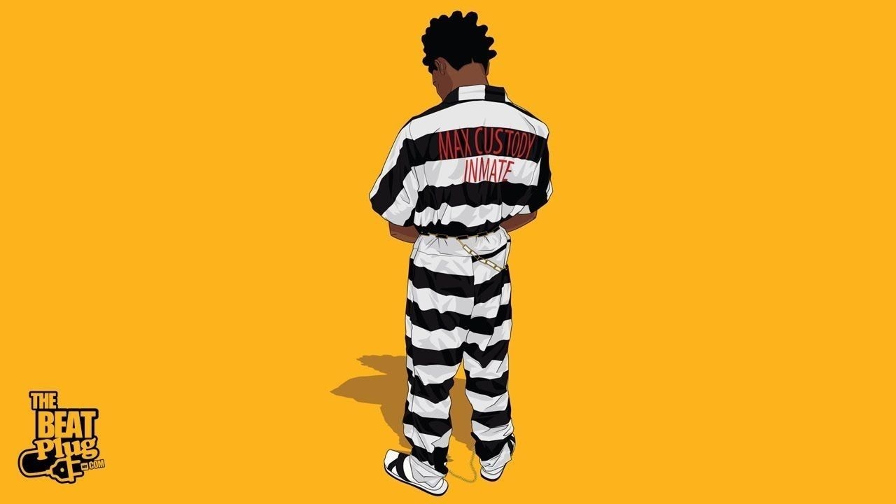 1280x720 Wallpaper Cartoon Wallpaper Kodak Black, Desktop