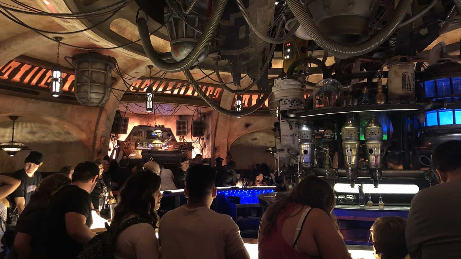 1600x900 Oga's Cantina in Star Wars Land: worth the hype?, Desktop