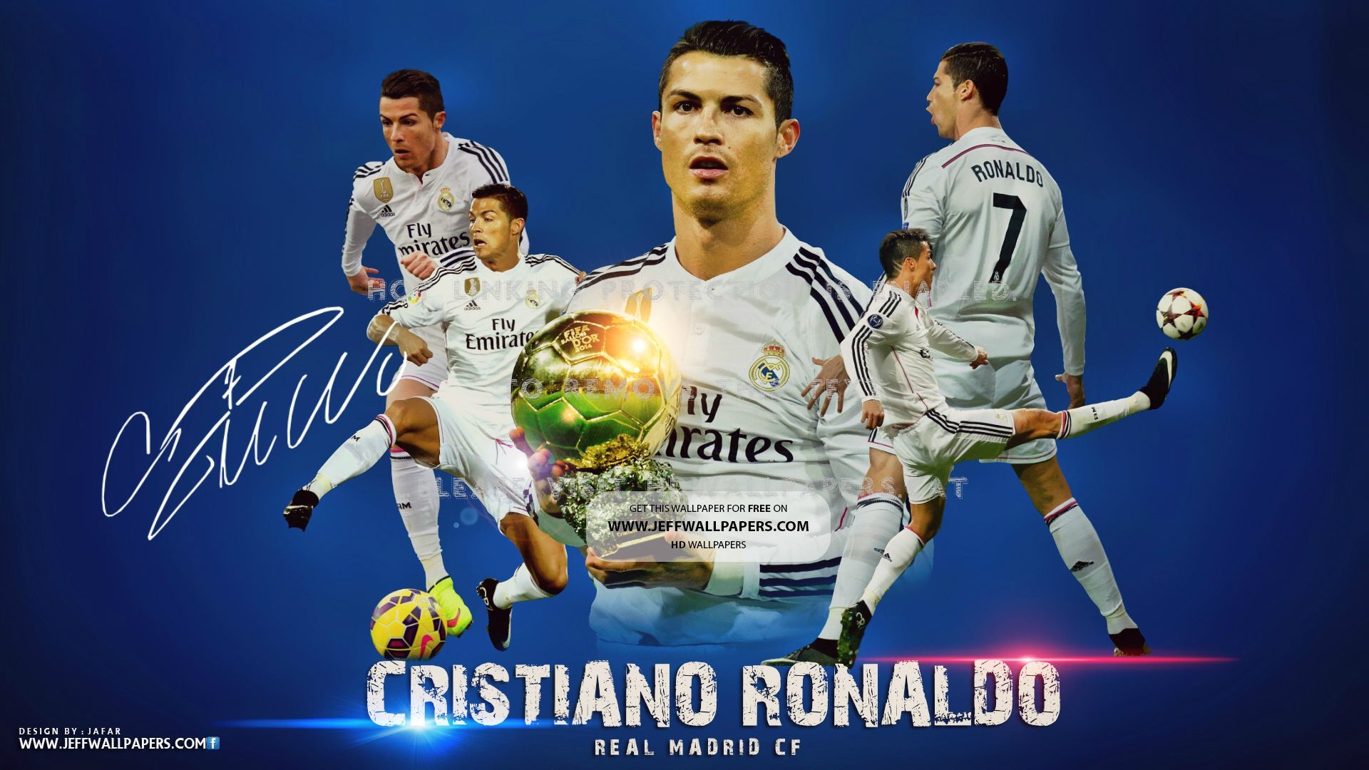 1920x1080 cristiano ronaldo real madrid wallpaper cr7, Desktop