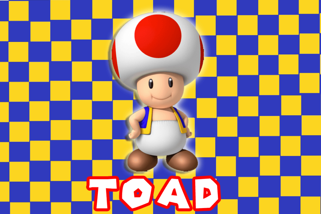 1030x690 Toad Wallpaper, Desktop