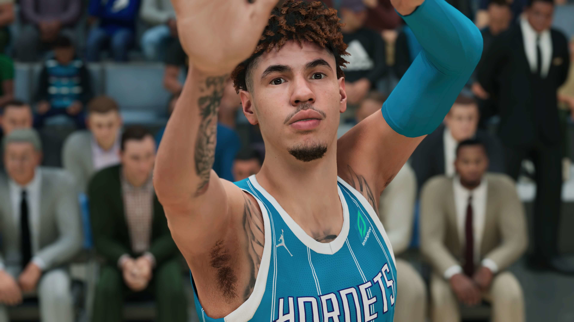 1920x1080 LaMelo Ball HD Wallpaper and Background, Desktop