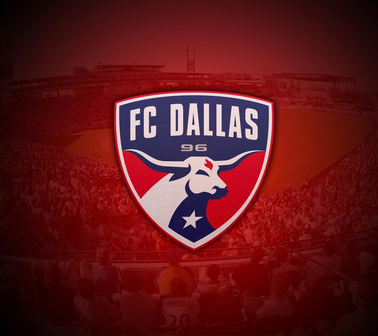 1440x1280 Dallas FC Football Wallpaper, Desktop