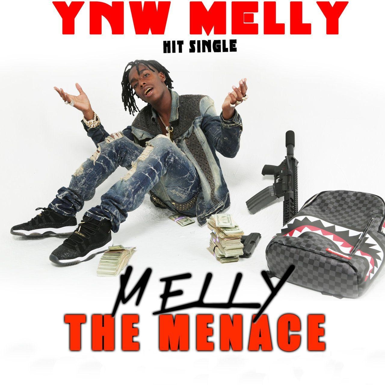 1280x1280 TIDAL: Listen to YNW Melly on TIDAL, Phone