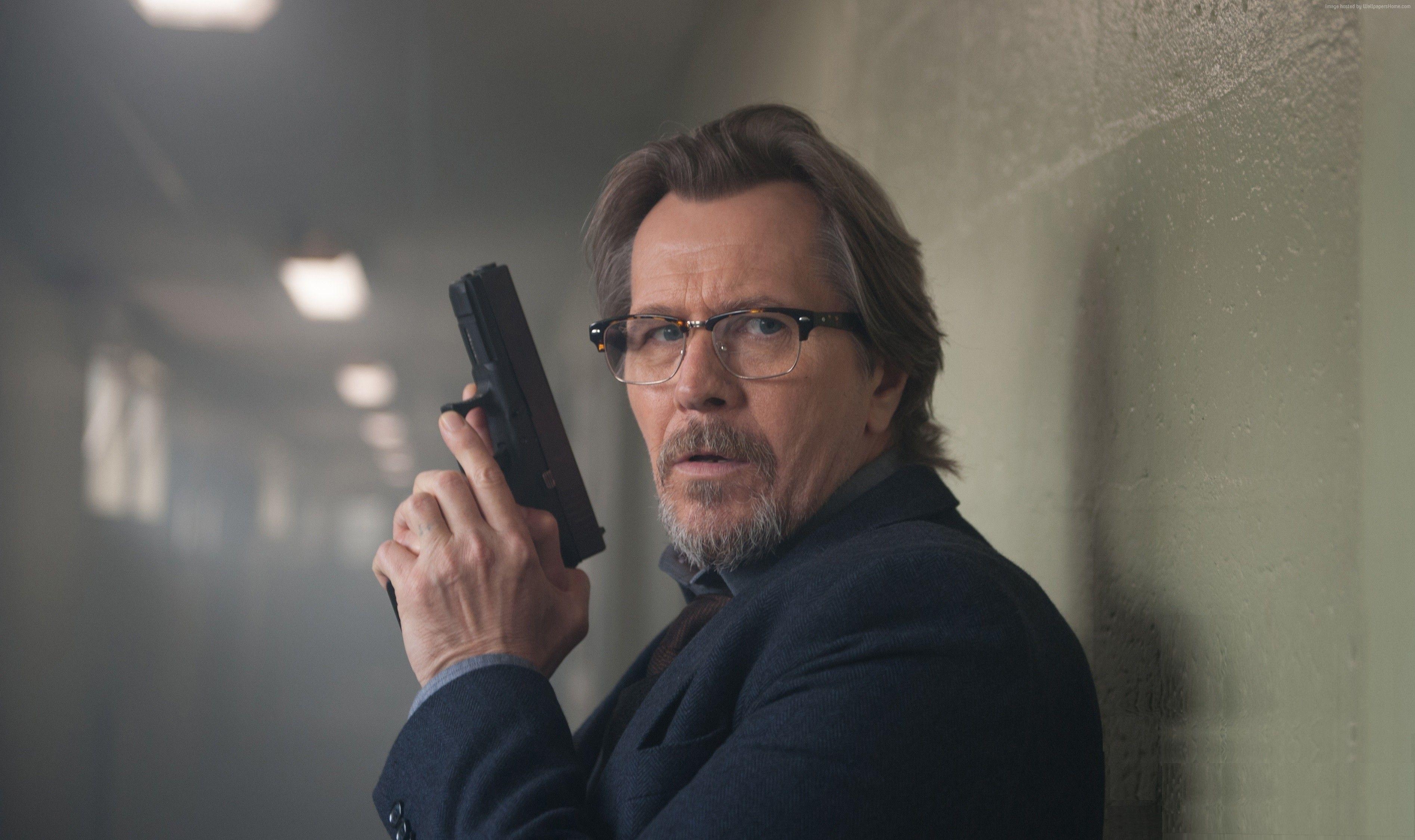 3790x2250 Wallpaper Criminal, Gary Oldman, Best Movies of Movies, Desktop