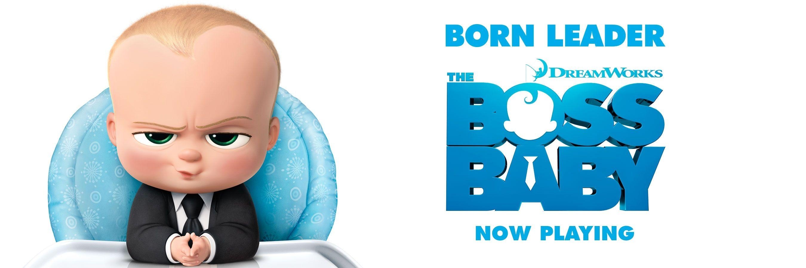 2700x900 The Boss Baby wallpaper, Movie, HQ The Boss Baby pictureK, Dual Screen