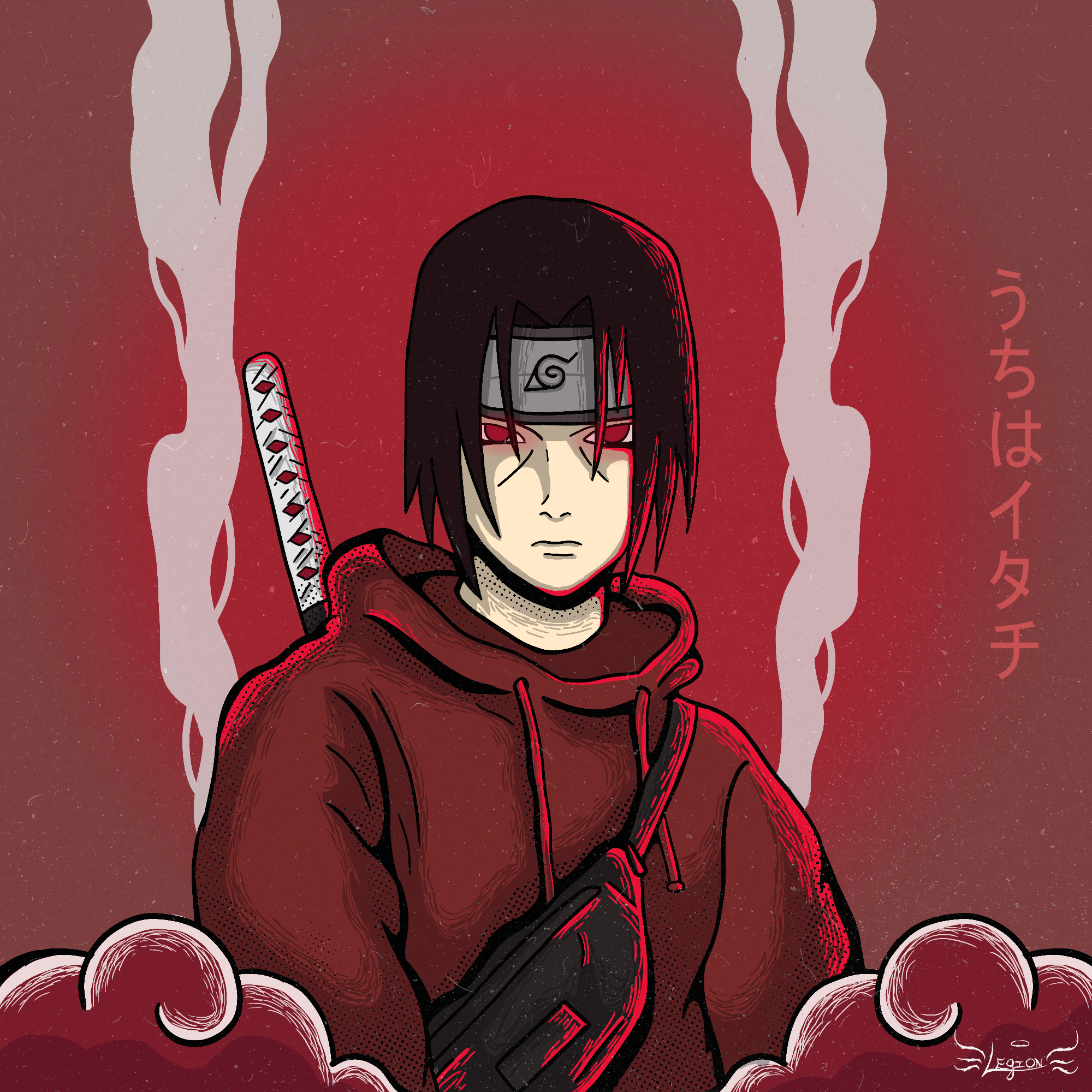 2000x2000 ITACHI. Itachi uchiha, Itachi uchiha art, Itachi, Phone