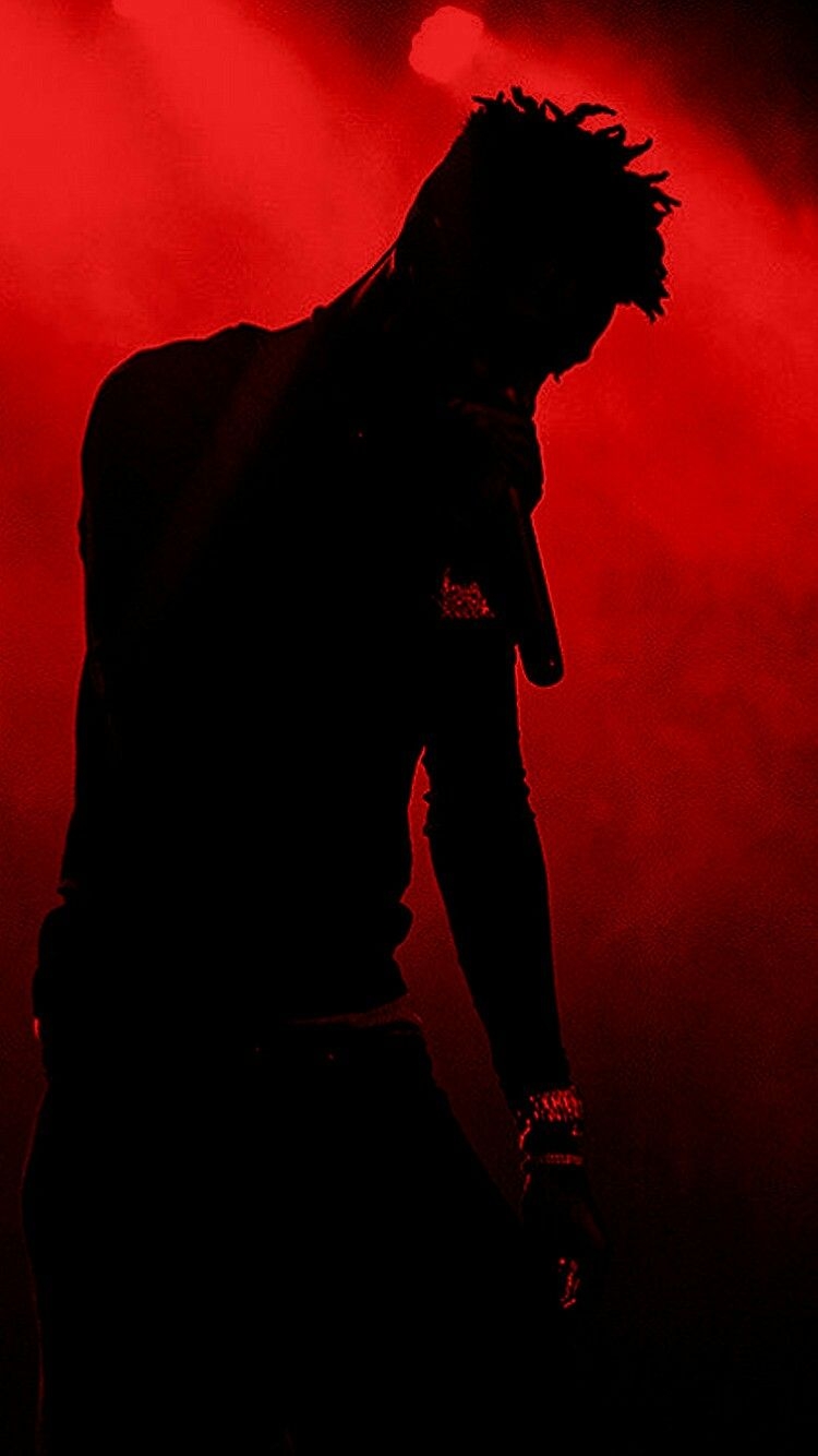 750x1340 21 SAVAGE, Phone