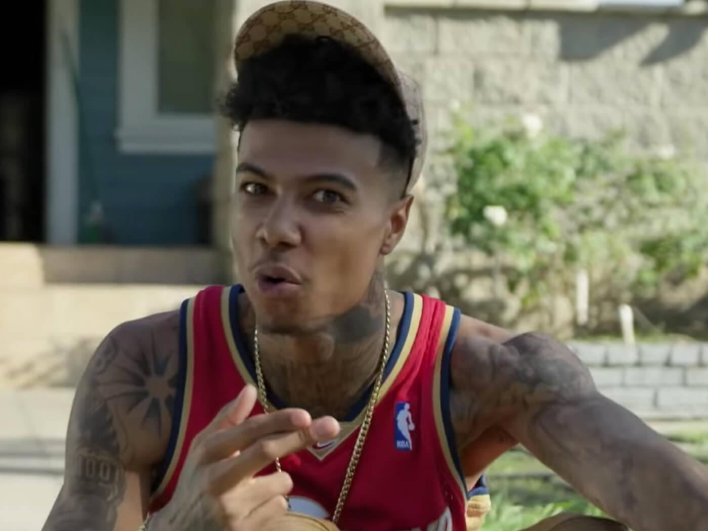 1400x1050 Blueface Wallpaper Free Blueface Background, Desktop