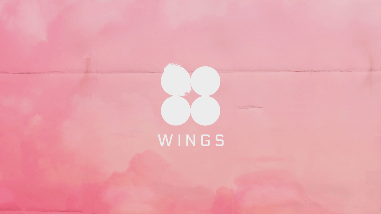 1280x720 wings pink desktop background. Aesthetic desktop wallpaper, Desktop wallpaper tumblr, Aesthetic wallpaper, Desktop