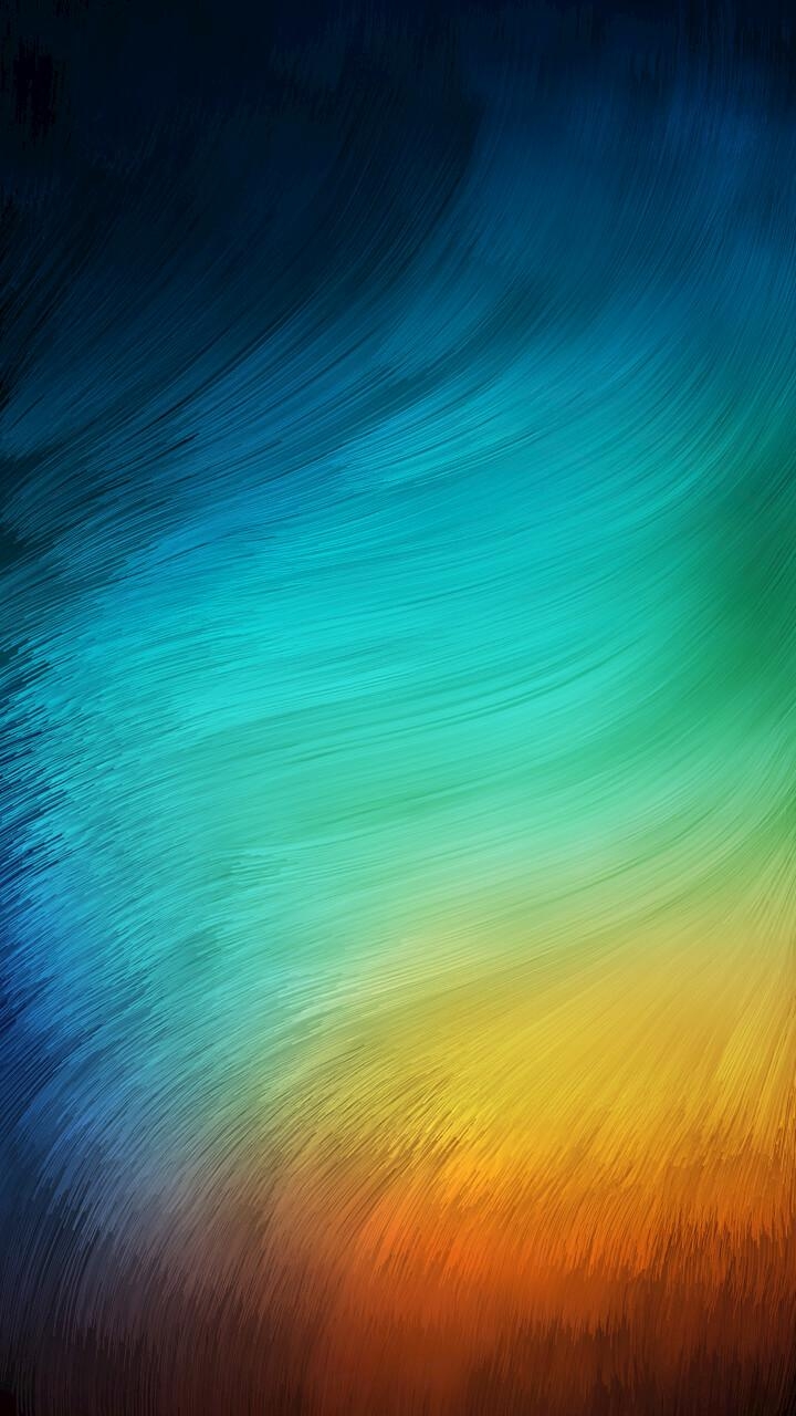 720x1280 Download MIUI 10 Stock Wallpaper, Phone