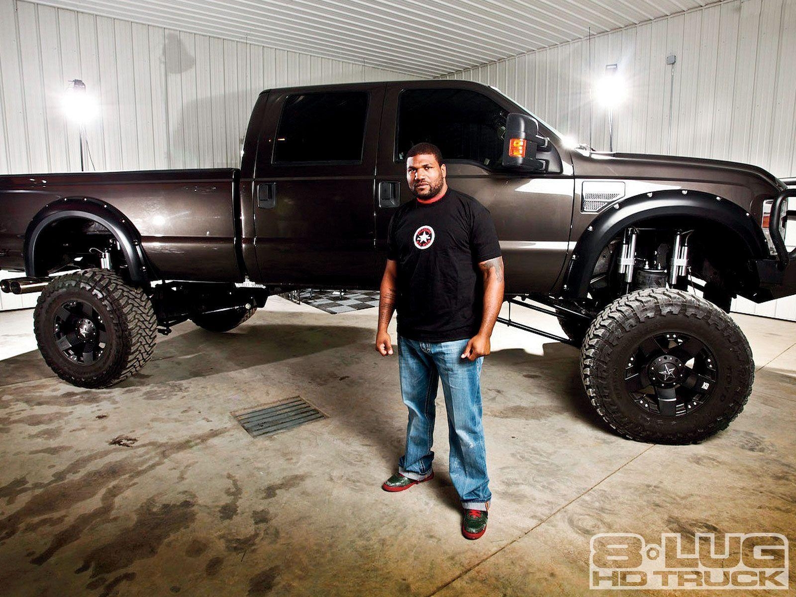 1600x1200 Diesel Truck News Rampage Jackson Photo 2, Desktop