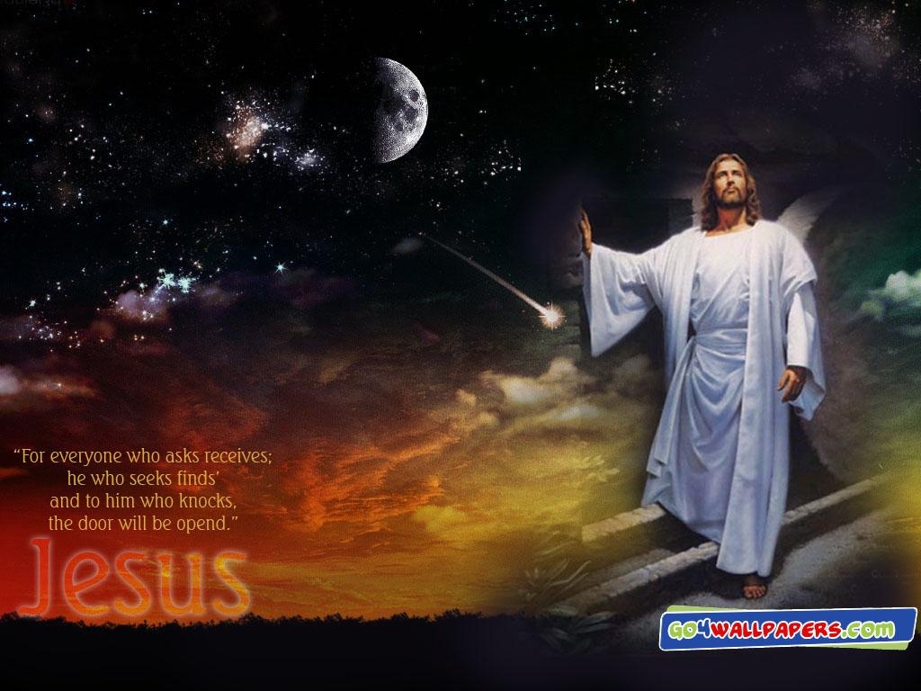 1030x770 Hd Widescreen Wallpaper Jesus Easter, Desktop