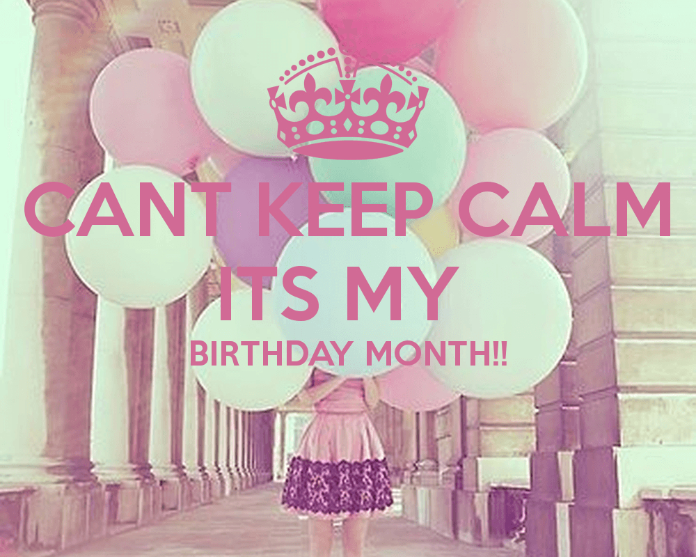 1000x800 It's My Birthday Wallpaper. Keep calm my birthday, Birthday, Its my birthday, Desktop