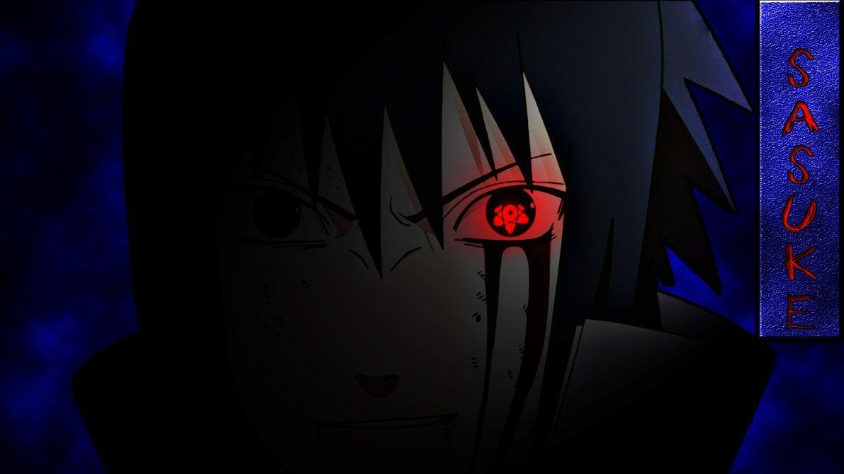 1200x670 Evil Sasuke Wallpaper Free Evil Sasuke Background, Desktop