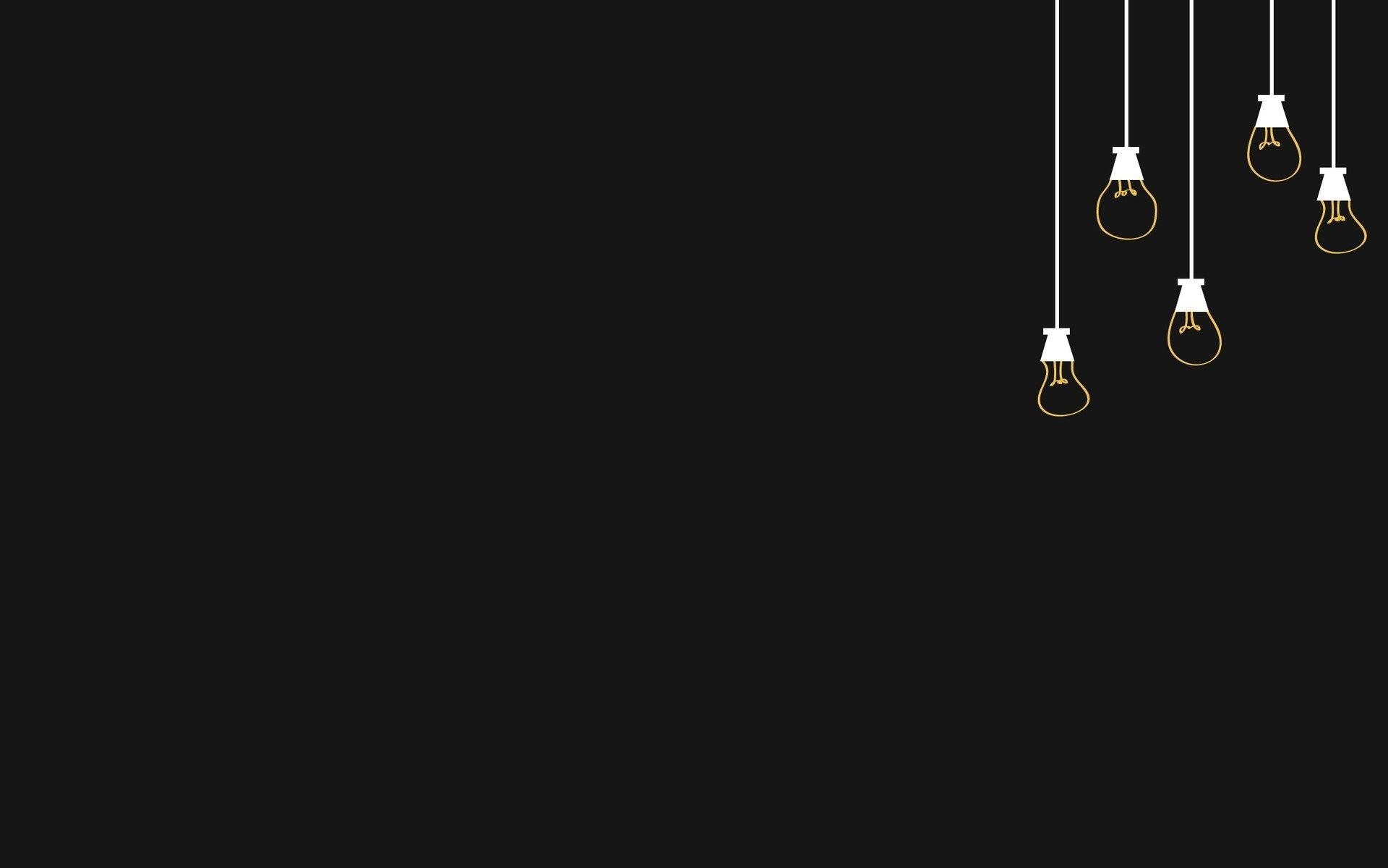 1920x1200 black minimal minimalistic HD wallpaper. Minimalist desktop, Desktop