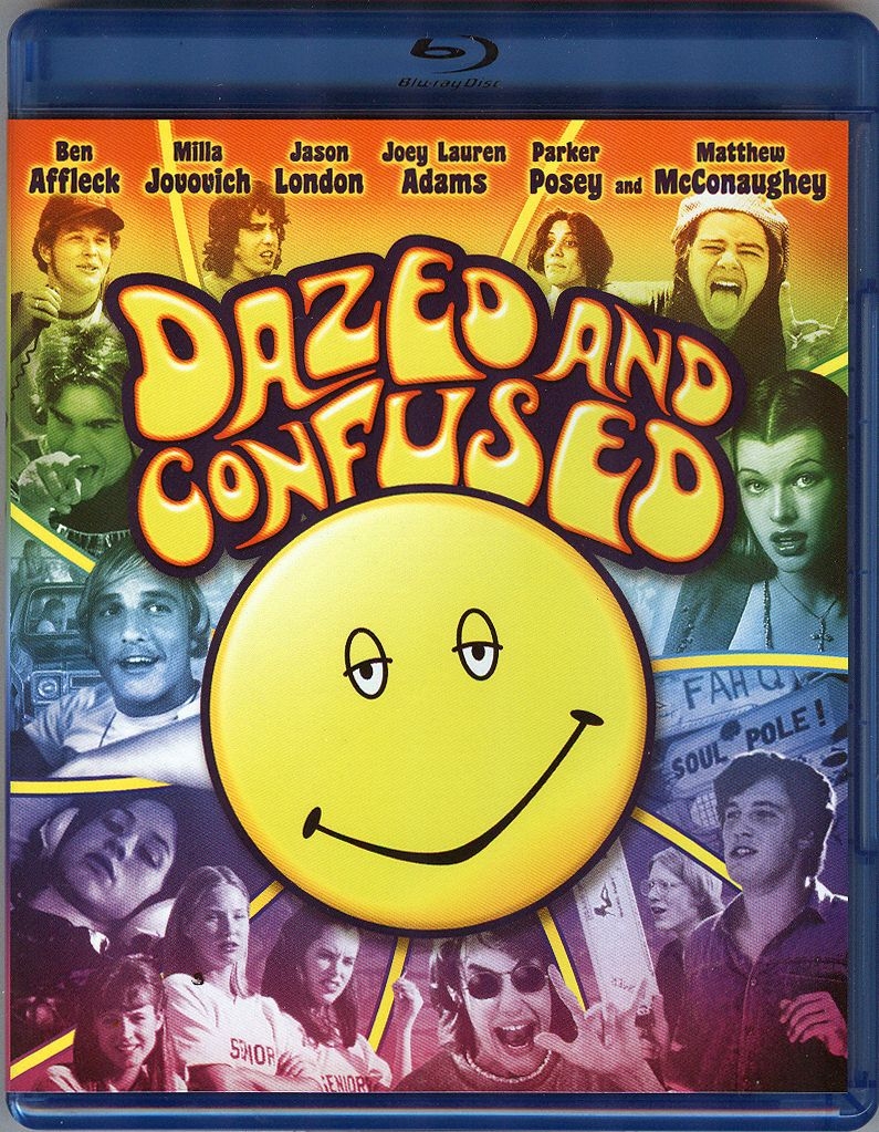 800x1030 Dazed And Confused Image Dazed And Confused Blu Ray Men's, Phone