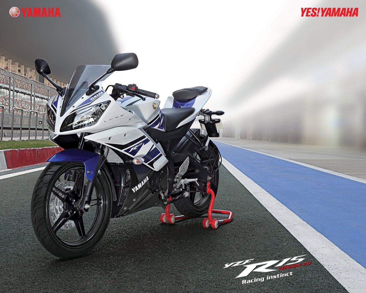 1280x1030 Most Viewed Yamaha YZF R15 WallpaperK Wallpaper, Desktop