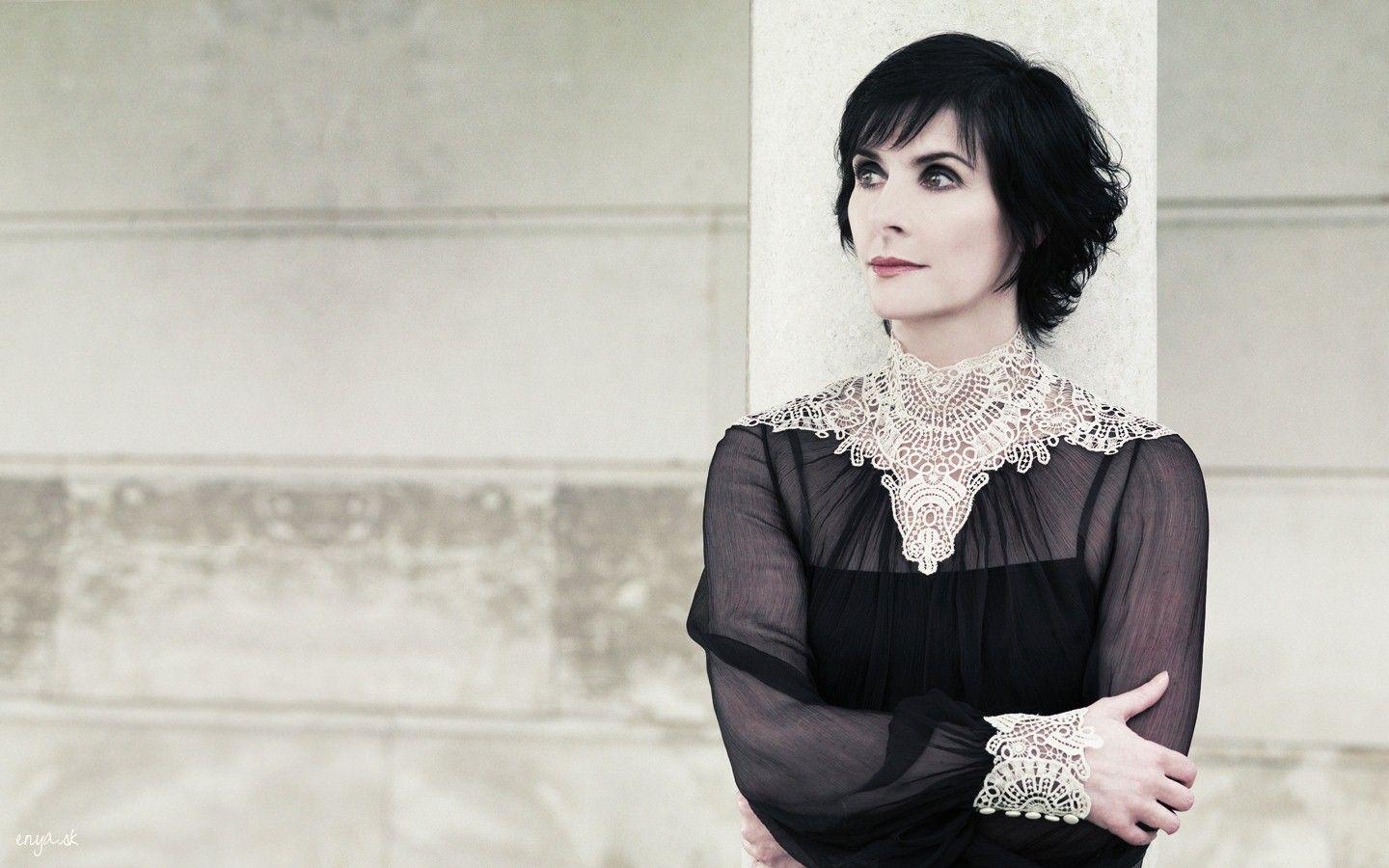 1440x900 Gallery: Wallpaper and Fanart _Enya, Desktop