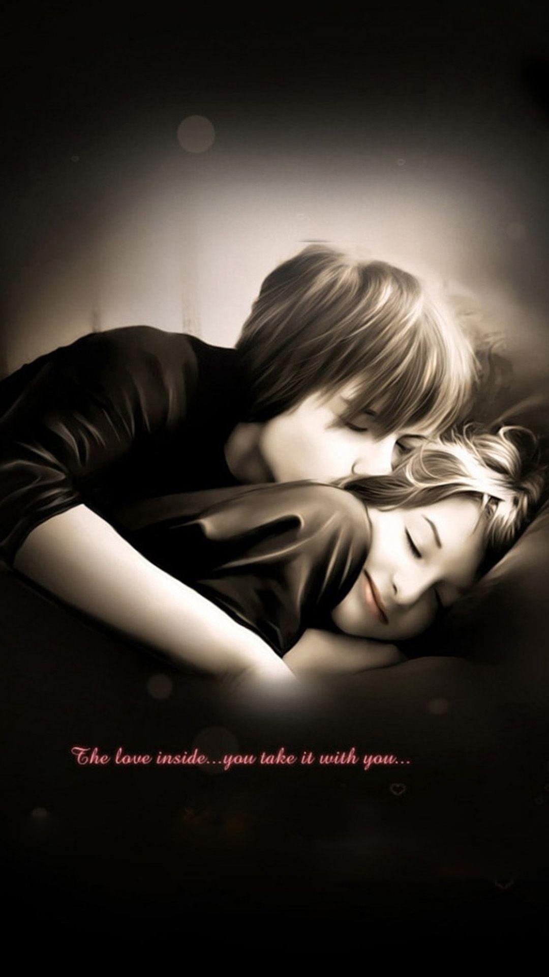 1080x1920 Wallpaper Of Romantic Love Free Download. Love, Phone