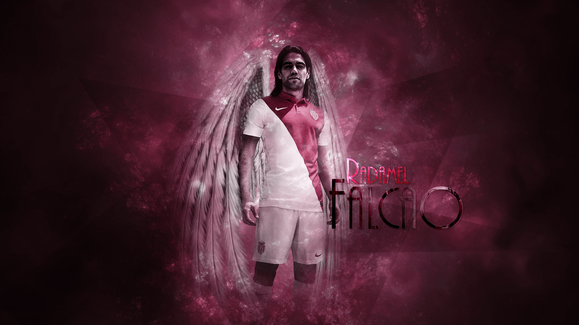 1920x1080 Radamel Falcao. HD Football Wallpaper, Desktop