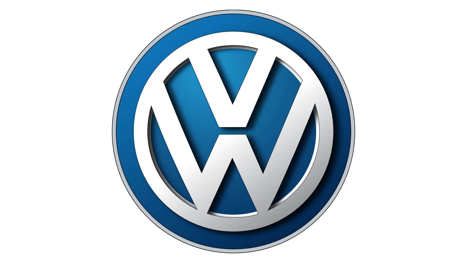 1920x1080 Volkswagen Logo, HD Png, Meaning, Information, Desktop