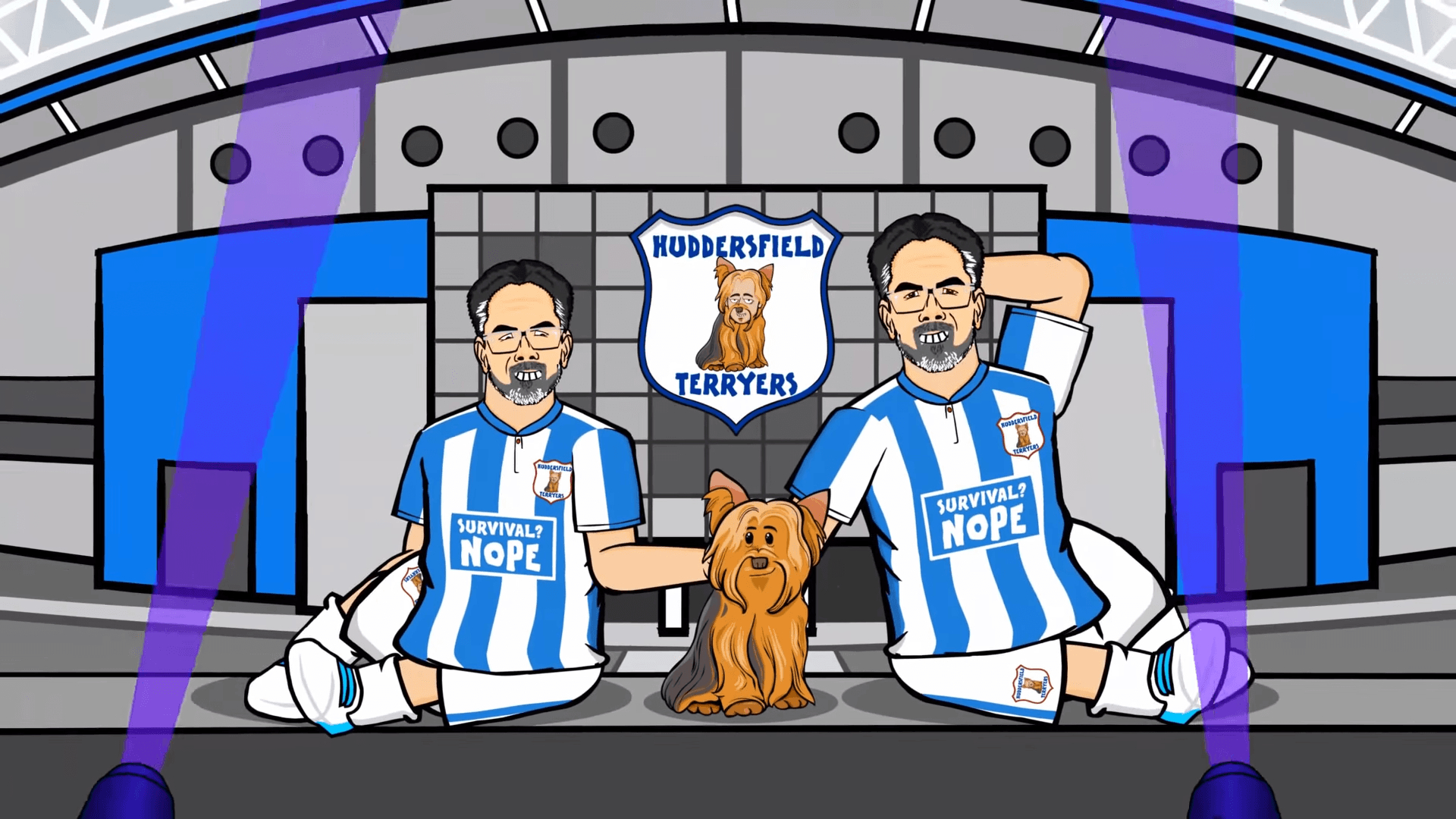 1920x1080 Huddersfield Terryersoons, Desktop