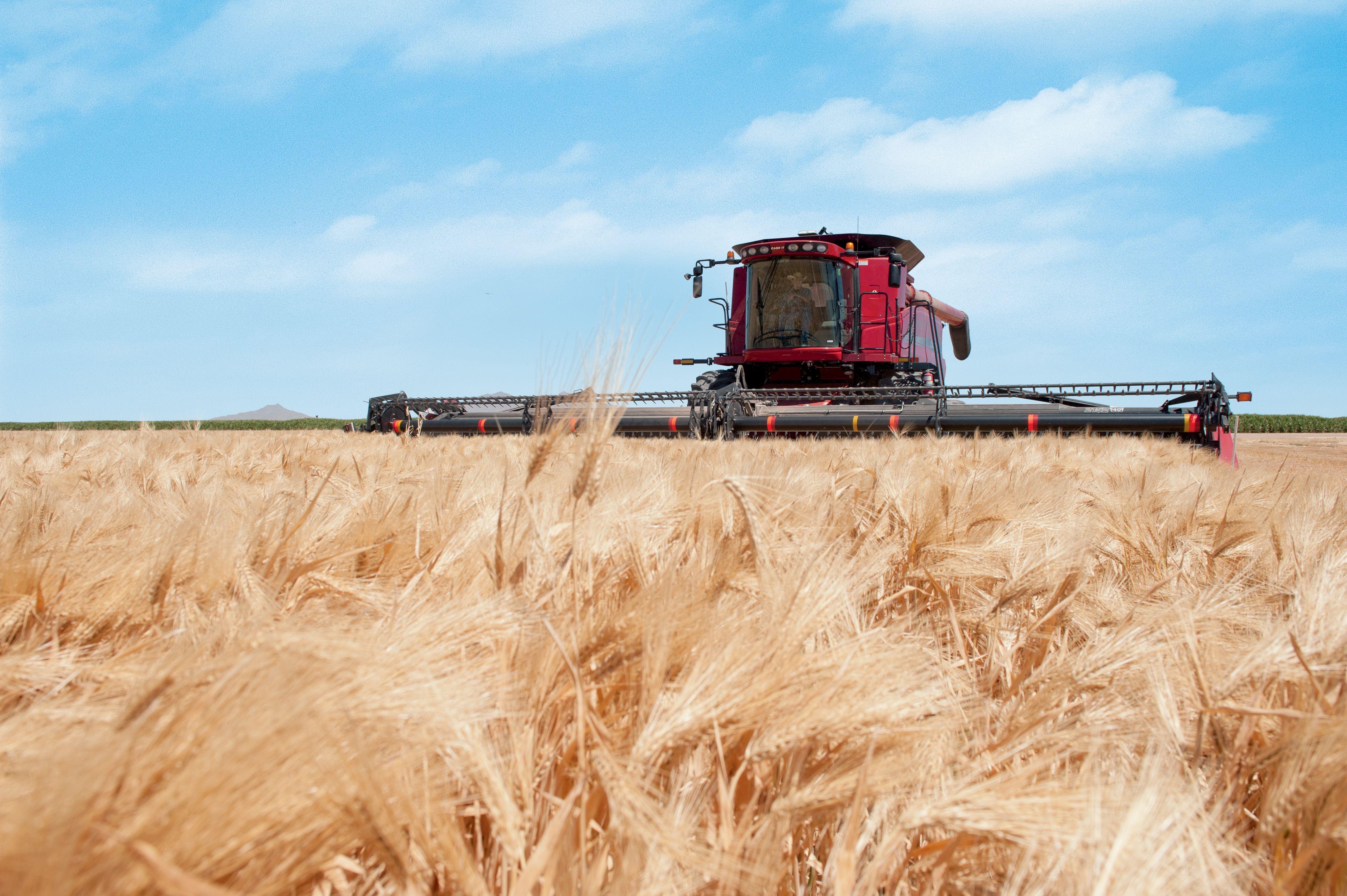 4260x2840 Case Ih Wallpaper HD, Desktop