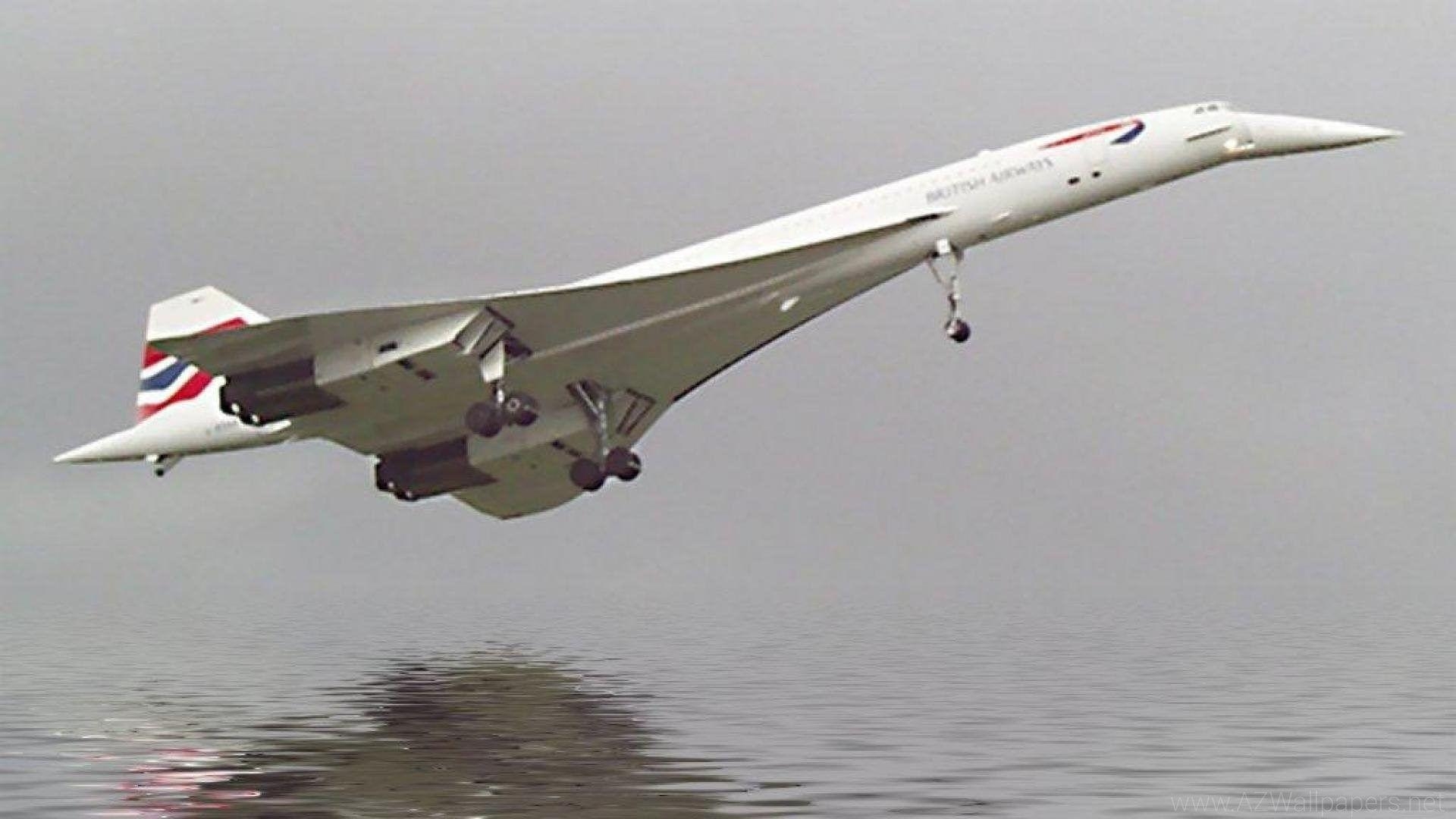 1920x1080 CONCORDE WALLPAPER Desktop Background, Desktop