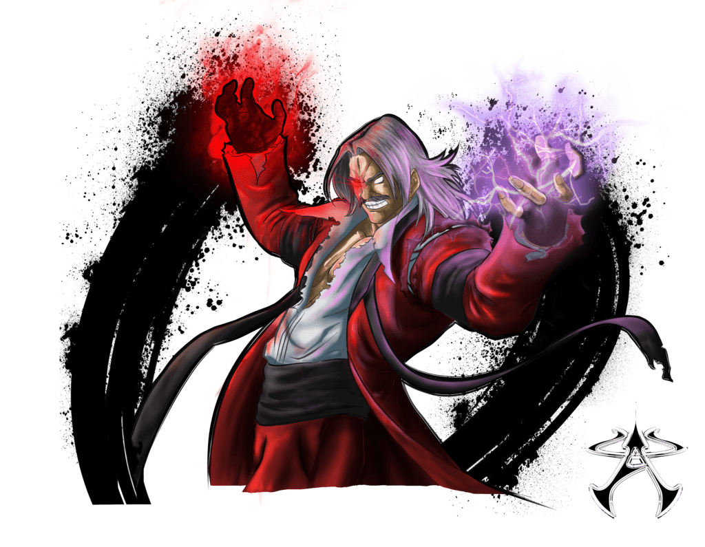 1030x800 rugal, Desktop