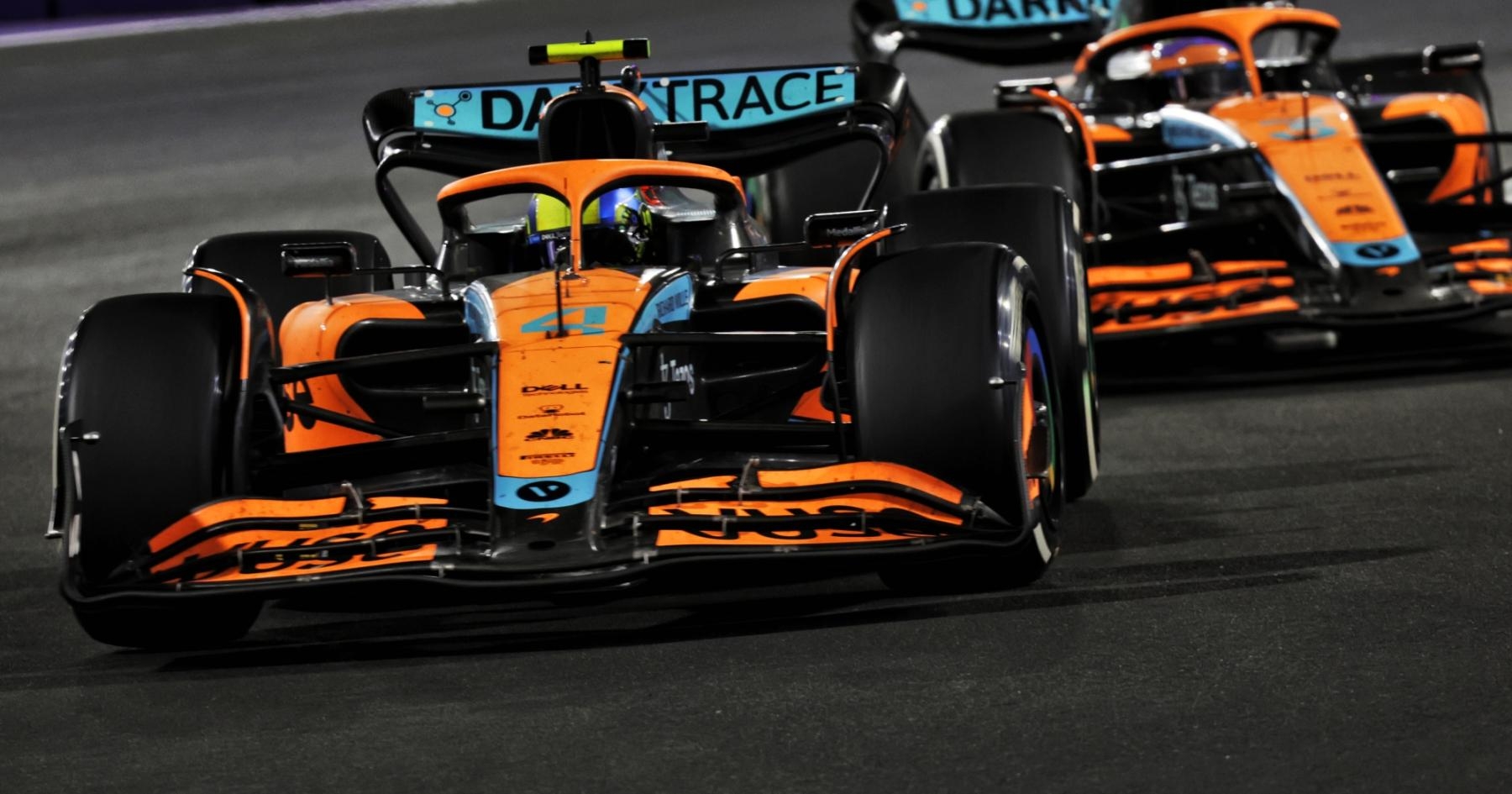 1800x950 How to watch the launch of McLaren's 2023 MCL60 F1 car, Desktop