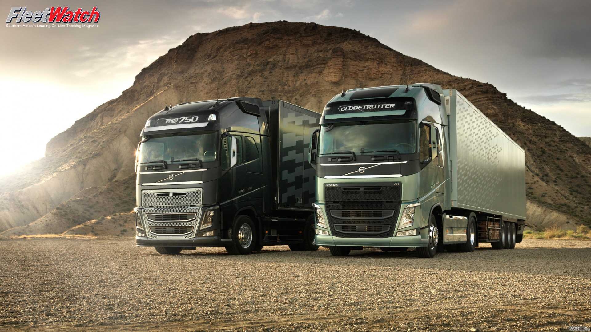 1920x1080 Volvo Truck Wallpaper HD Download Best Collection, Desktop