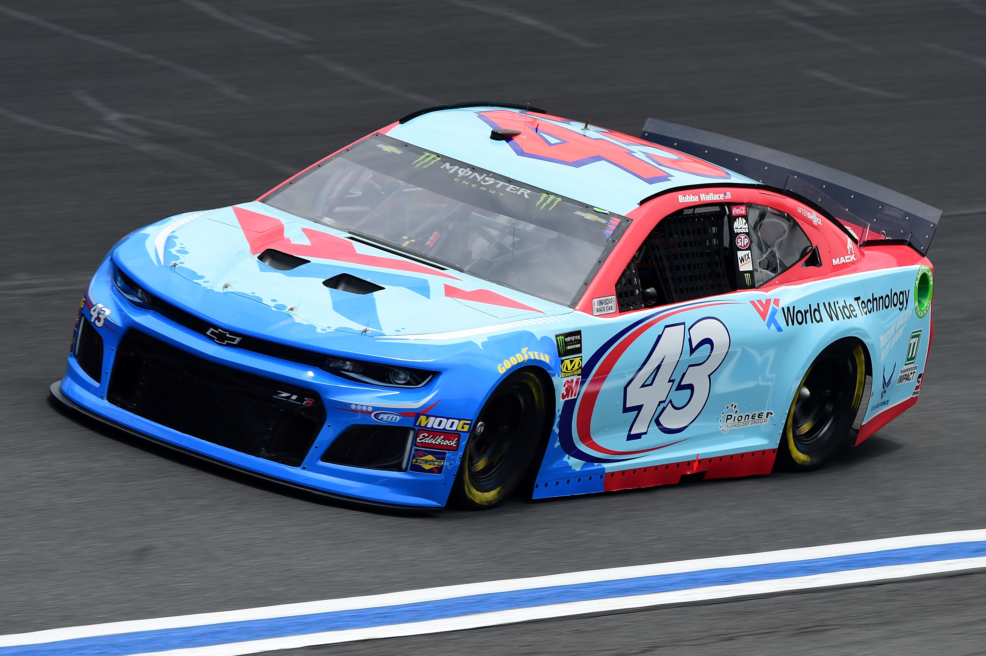 3450x2300 Richard Petty Motorsports paint schemes's NASCAR, Desktop