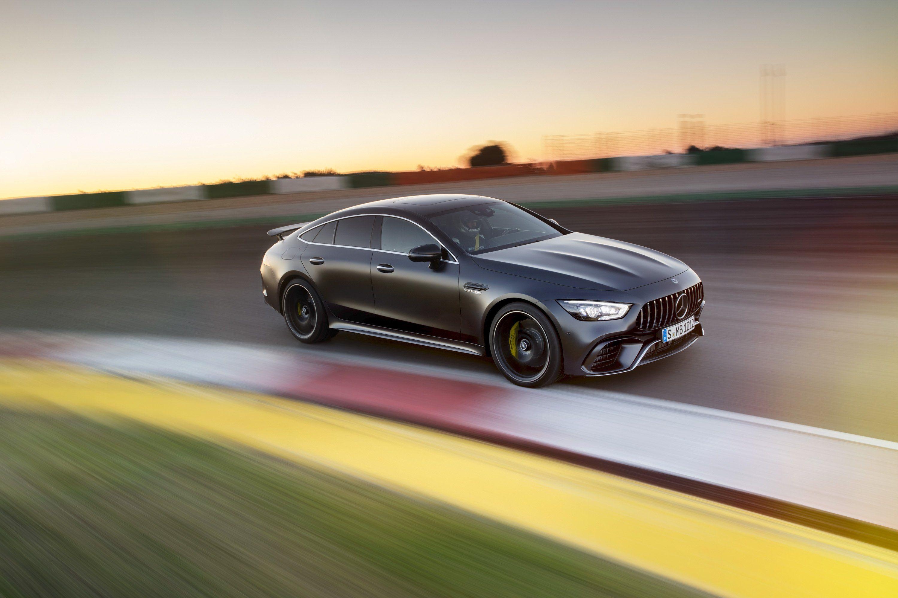 3000x2000 Mercedes AMG GT 4 Door Coupe Picture, Photo, Wallpaper, Desktop