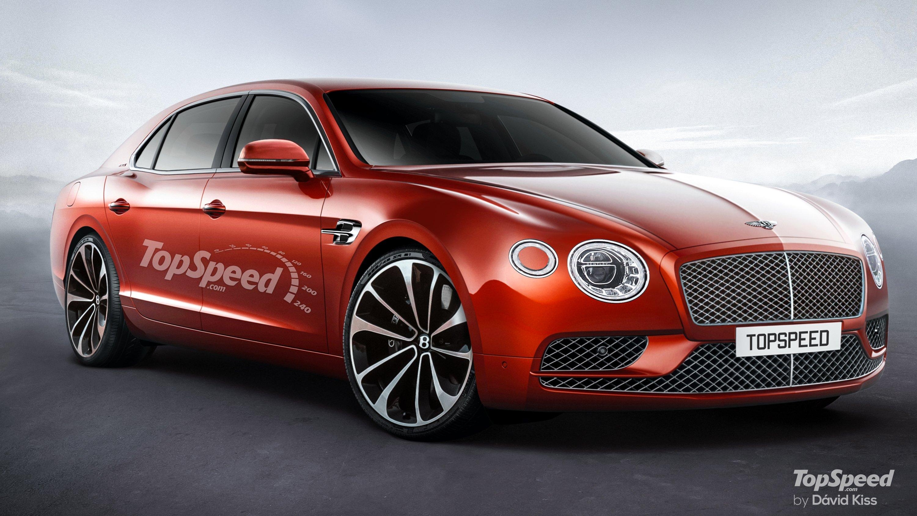 3010x1690 Bentley Flying Spur Picture, Photo, Wallpaper, Desktop