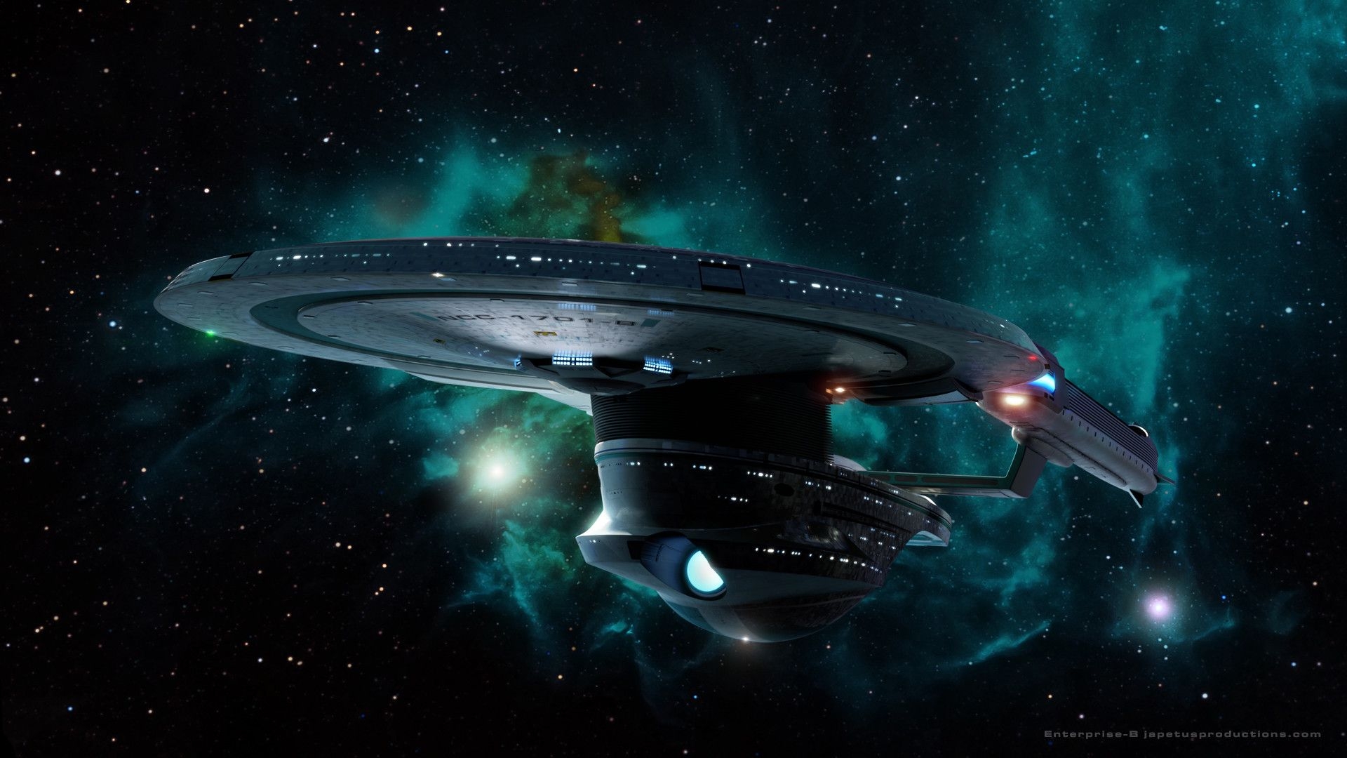 1920x1080 Star Trek Ship Wallpaper Free Star Trek Ship Background, Desktop