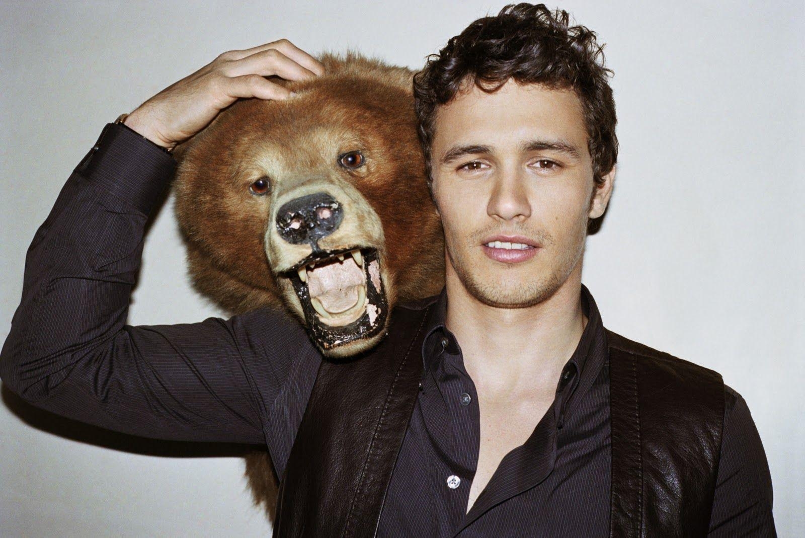 1600x1070 James Franco 8 Background, Desktop