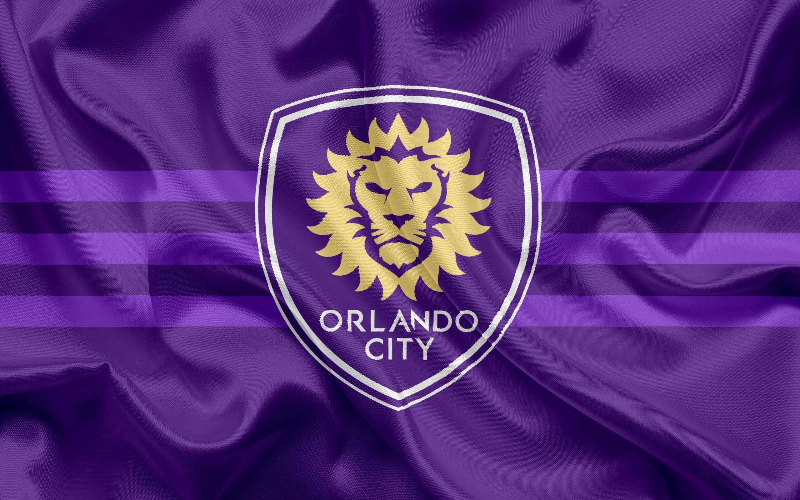 2560x1600 Orlando City SC HD Wallpaper, Desktop