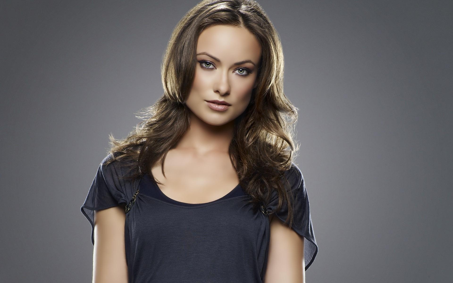 1920x1200 Olivia Wilde desktop PC and Mac wallpaper, Desktop