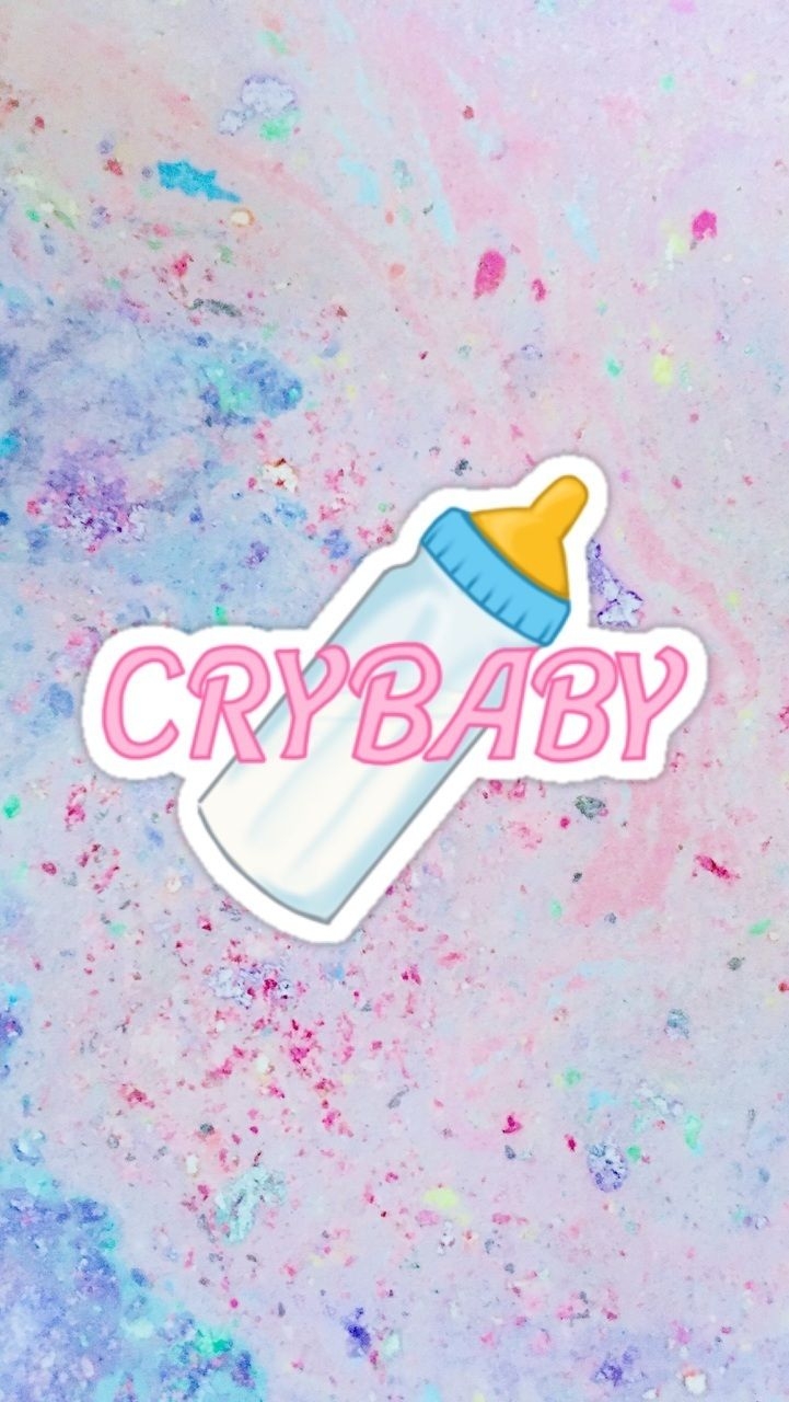 730x1280 Melanie Martinez Cry Baby Wallpaper, Phone