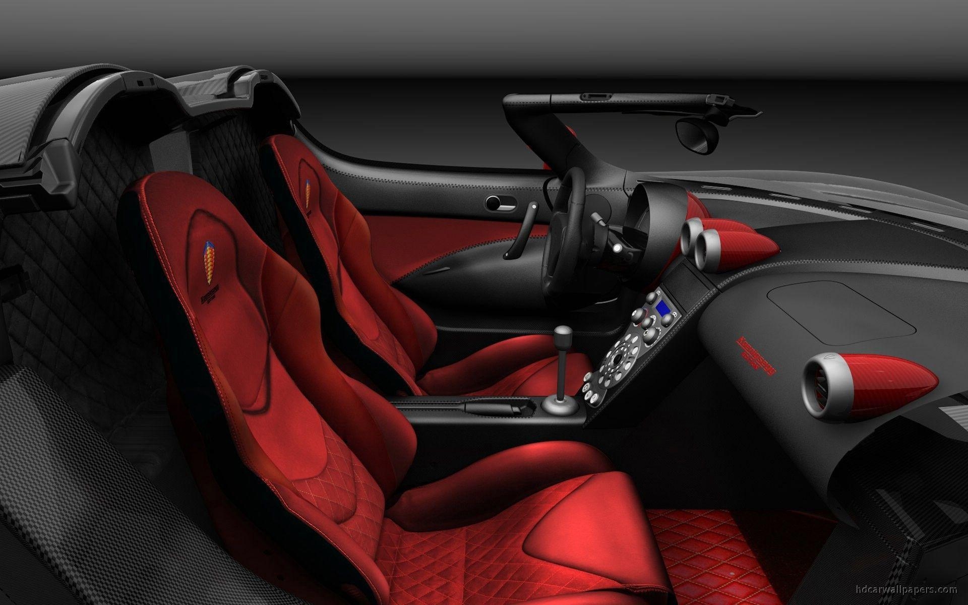 1920x1200 Koenigsegg CCXR Interior Wallpaper. HD Car Wallpaper, Desktop