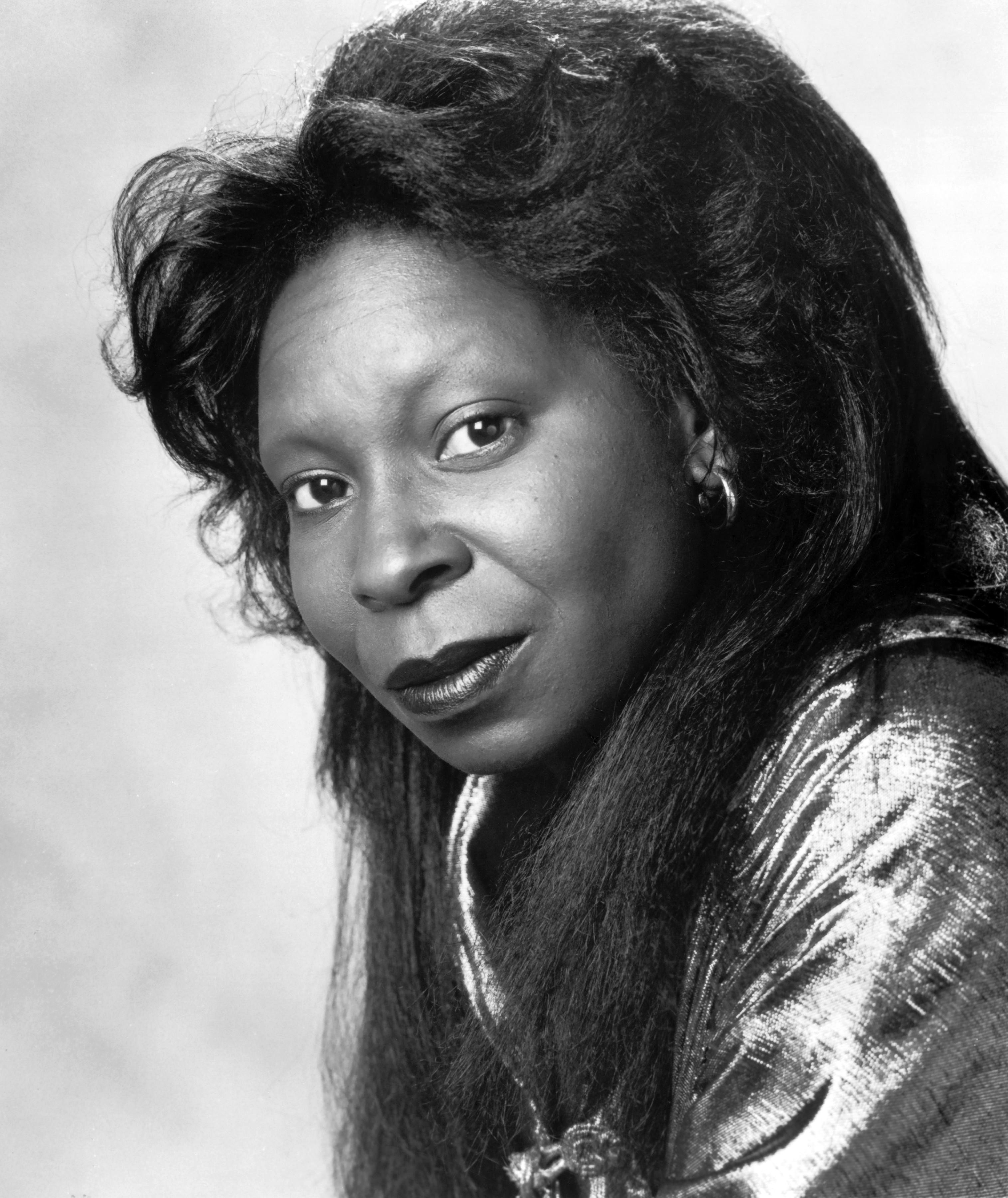 3030x3600 Whoopi Goldberg of Achievement, Phone