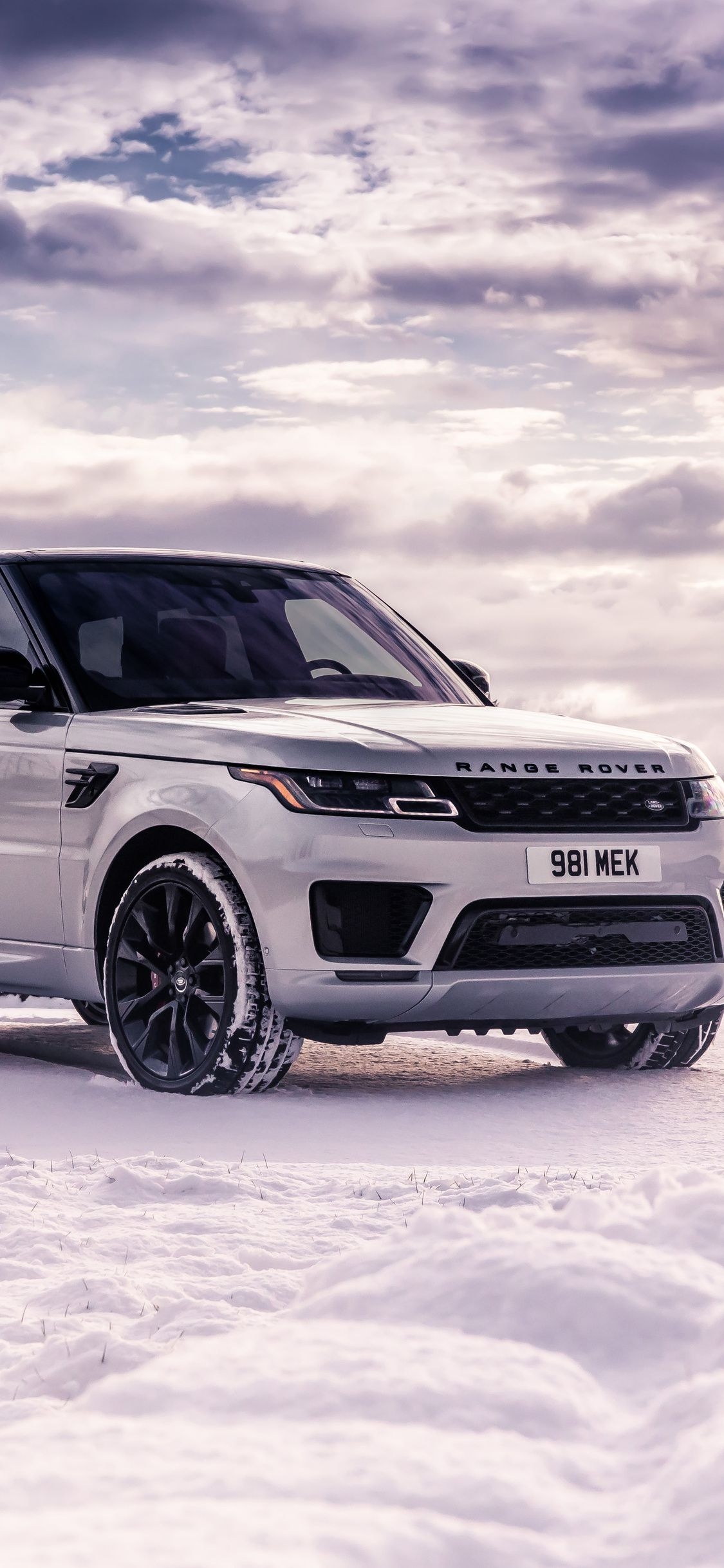 1130x2440 Range Rover Sport HST 5k iPhone XS, iPhone iPhone X HD, Phone