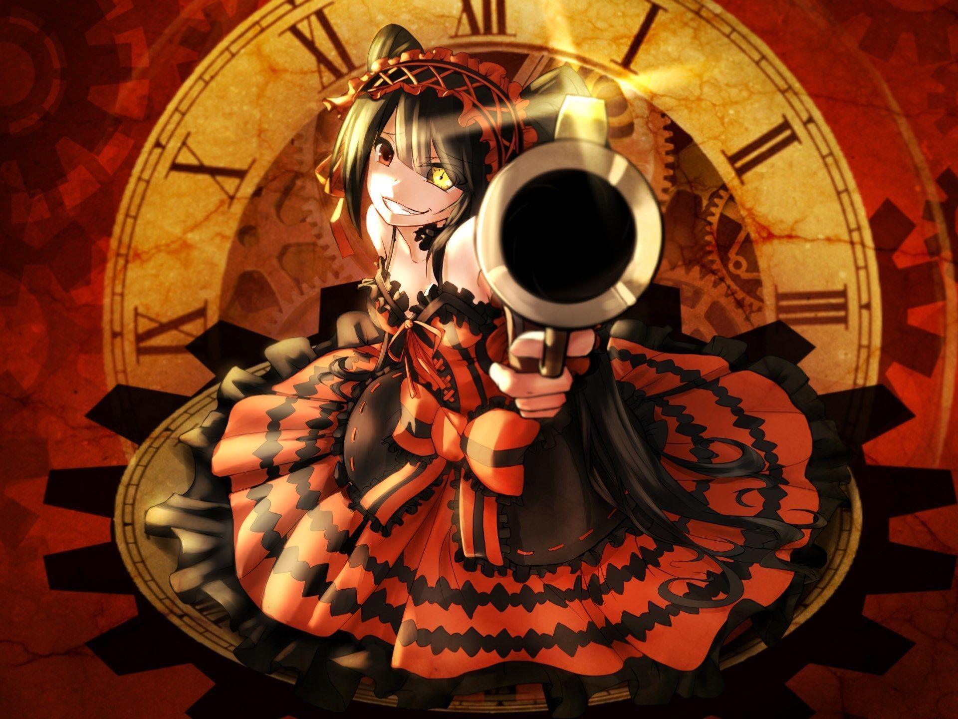 1920x1440 Best image about kurumi. The alchemist, Desktop