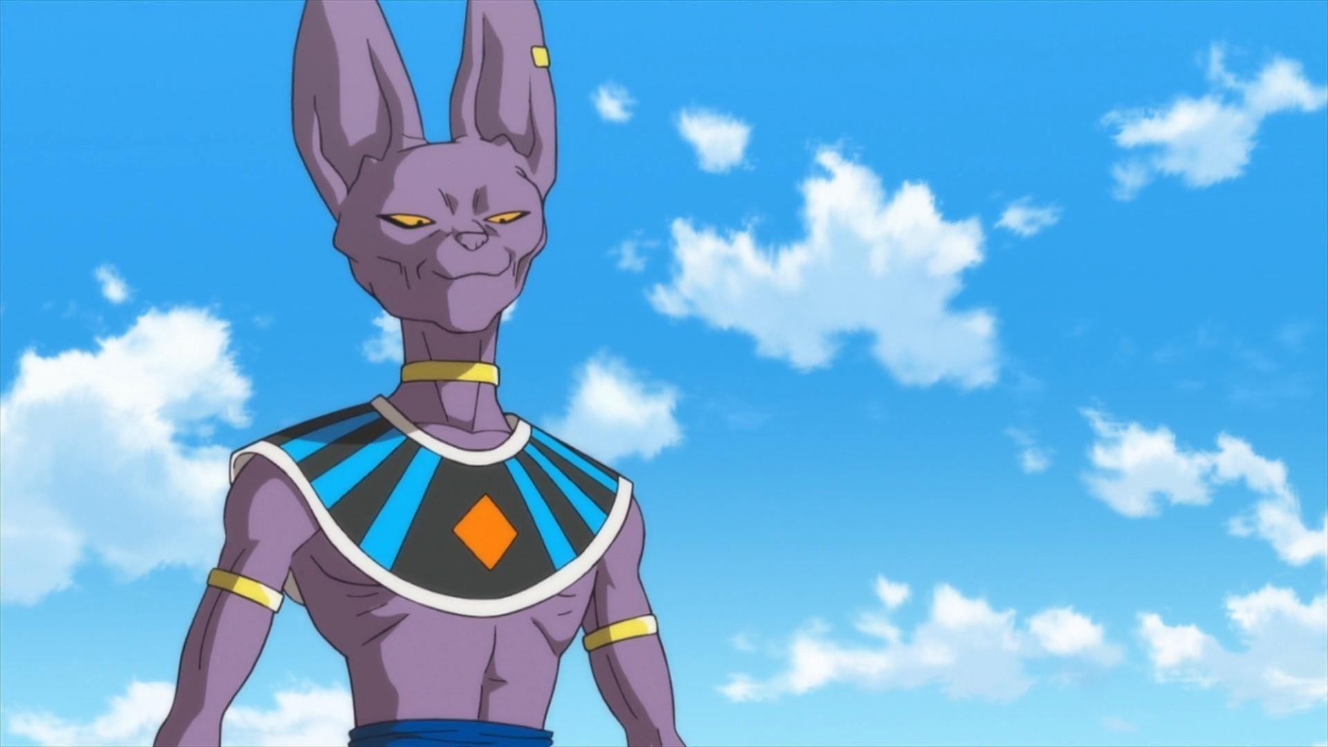 1920x1080 Lord Beerus Wallpaper. Wallpaper Studio 10. Tens of thousands HD, Desktop