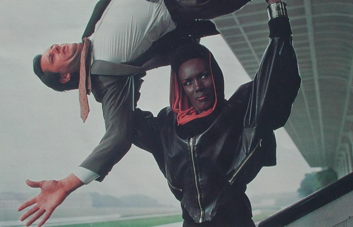 1200x780 Grace Jones wallpaper, Desktop