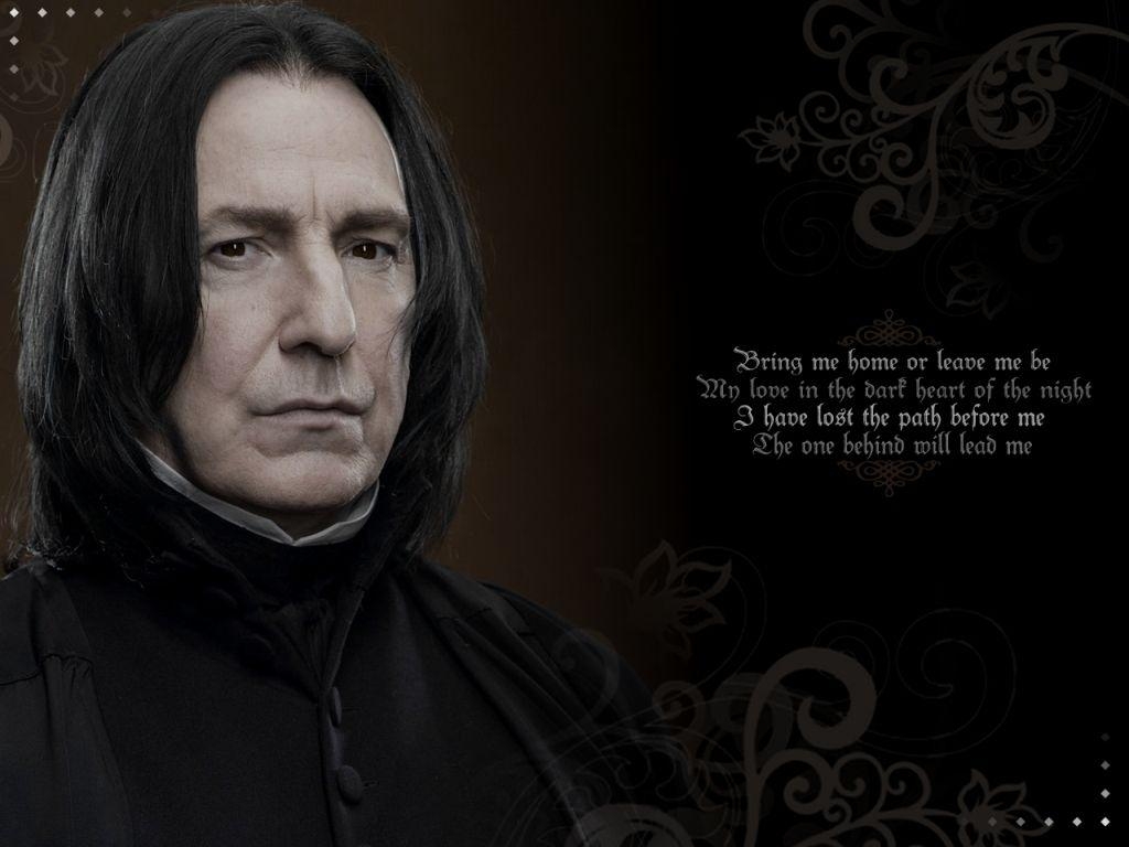 1030x770 snape. Severus Snape hbp Snape Wallpaper 7128579, Desktop