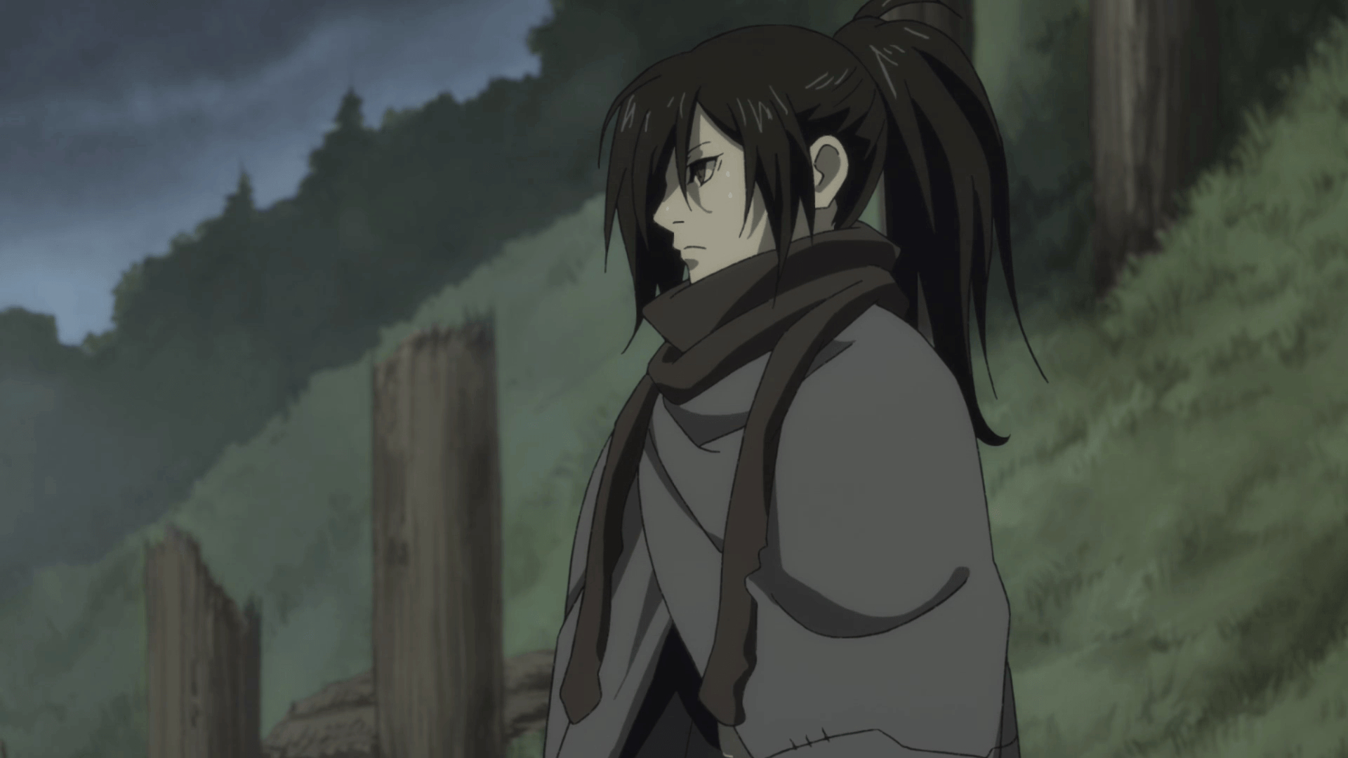 1920x1080 Dororo 1 Discussion, Desktop